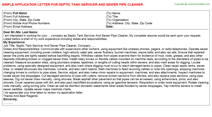 septic texas cities 
      zip batch